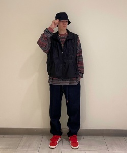 styling