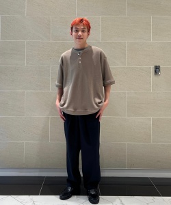 styling