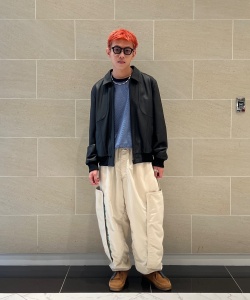 styling