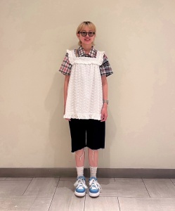styling