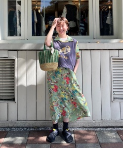 styling