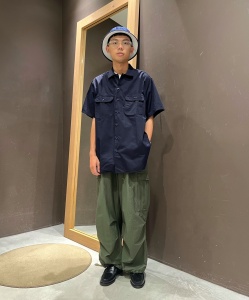 styling