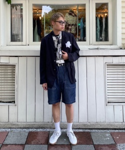 styling