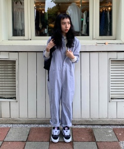 styling