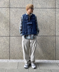 styling