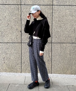 styling