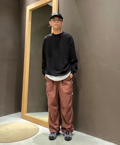 styling