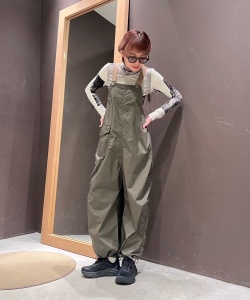 styling