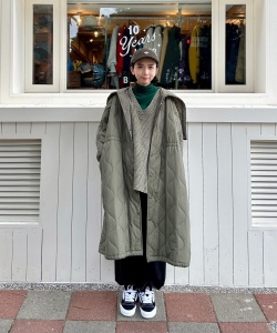styling