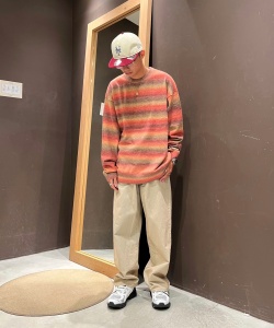 styling