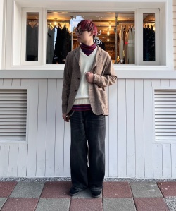 styling