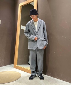 styling