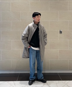 styling