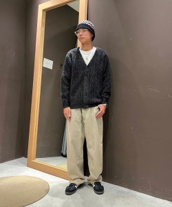 styling