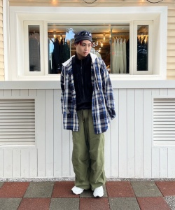 styling