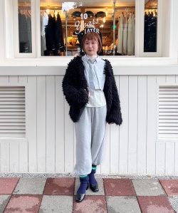 styling