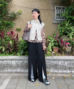 styling
