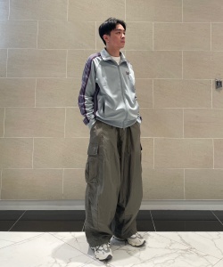 styling