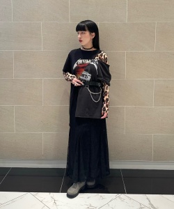 styling