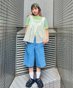 styling