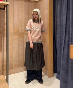styling