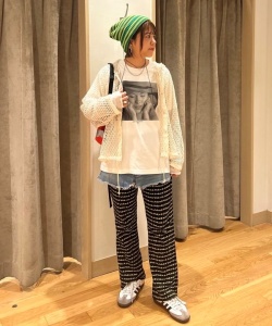 styling