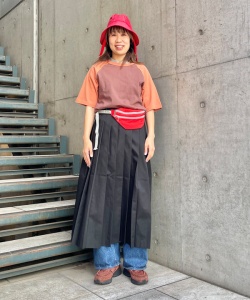 styling