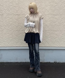 styling