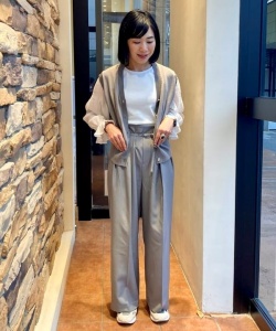 styling
