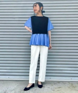 styling