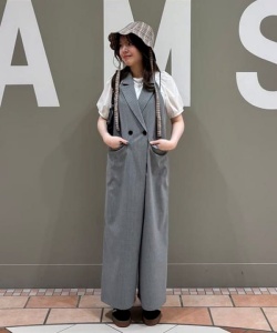 styling