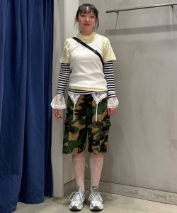 styling