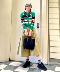 styling