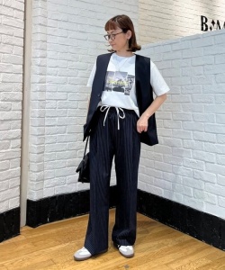 styling