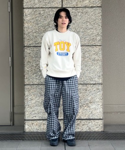 styling