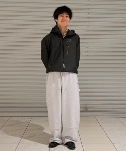styling