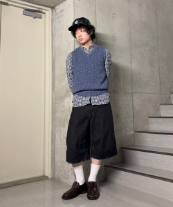 styling