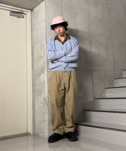 styling