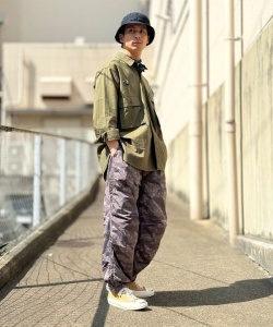 styling