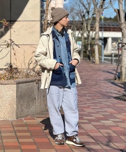 styling