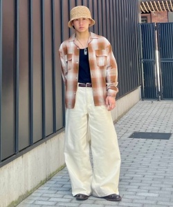 styling