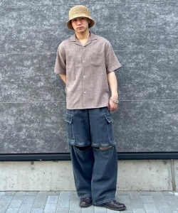 styling