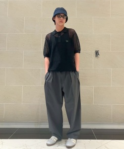 styling