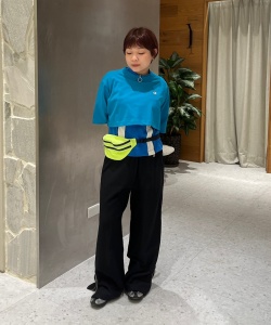 styling