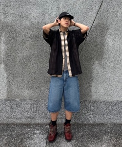 styling
