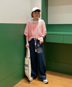 styling