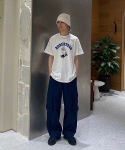 styling