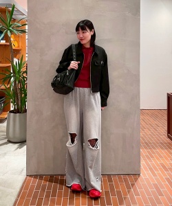 styling