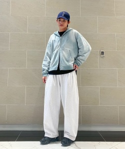 styling