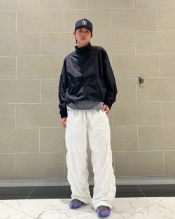 styling